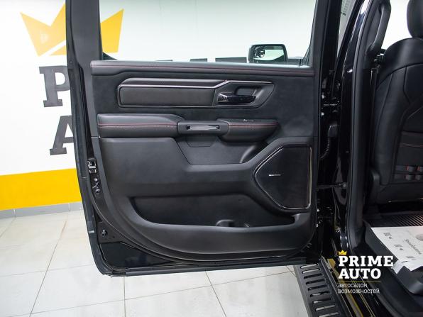 Ram 1500 V Рестайлинг с пробегом 2025 года, цена 13 699 000 рублей, 32 км, offers.body_type.unknown, Автокод Объявления