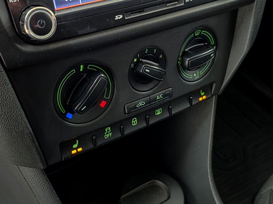 Skoda Rapid I Уфа  - изображение 14