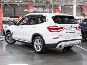 BMW X3 III (G01) Санкт-Петербург  - изображение 50