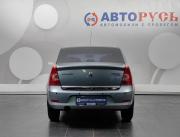 Renault Logan I Рестайлинг Москва  - изображение 29