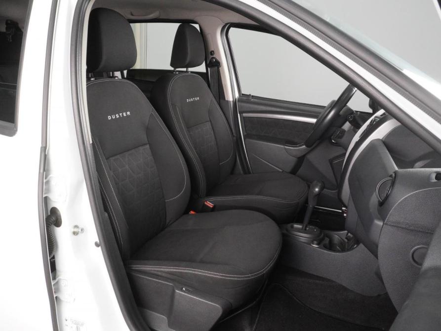 Renault Duster I Рестайлинг Минеральные Воды  - изображение 8