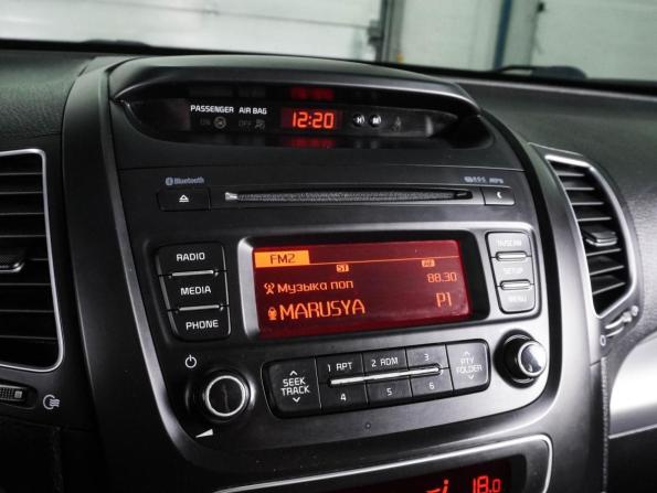 Kia Sorento II Рестайлинг с пробегом 2013 года, цена 1 499 000 рублей, 226917 км, внедорожник, Автокод Объявления