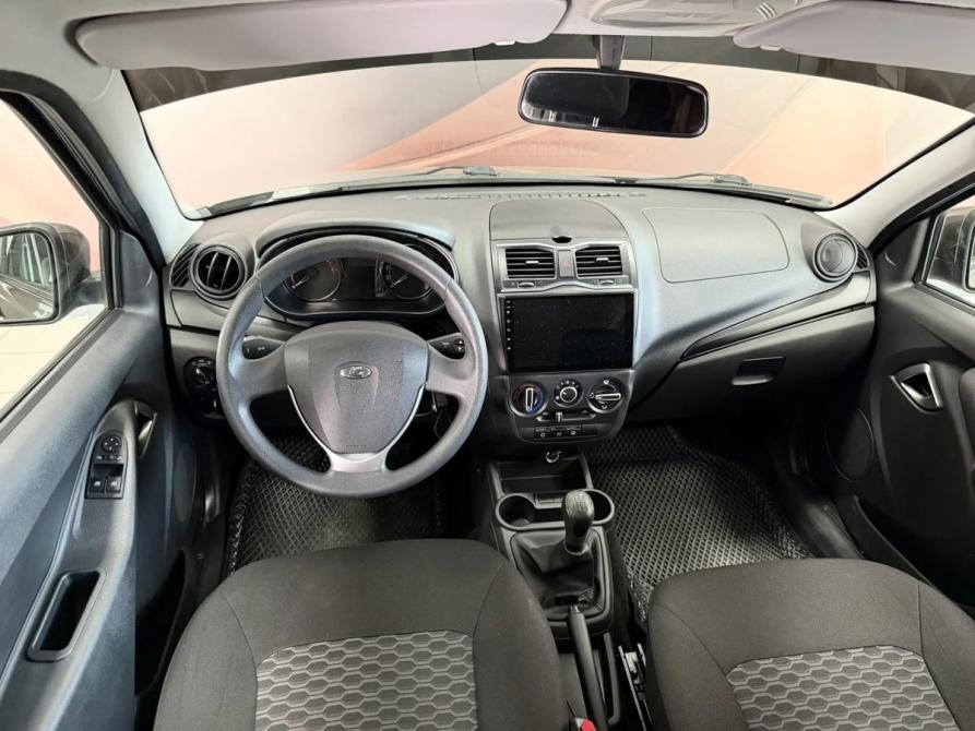 Lada (ВАЗ) Granta I Рестайлинг Сургут  - изображение 10