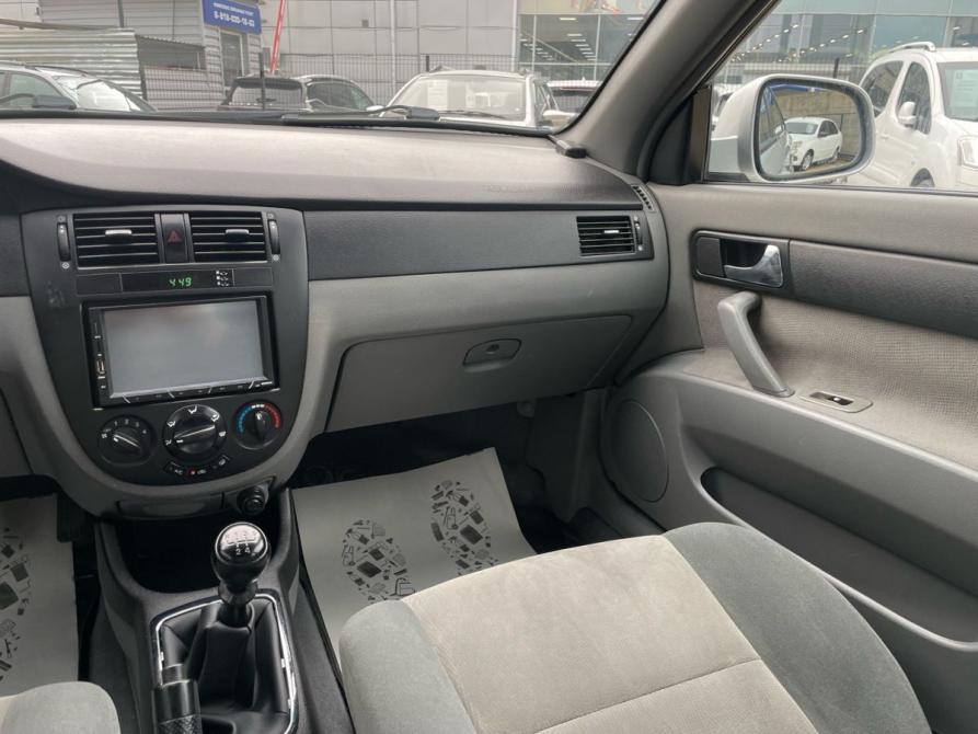 Daewoo Gentra II Краснодар  - изображение 15