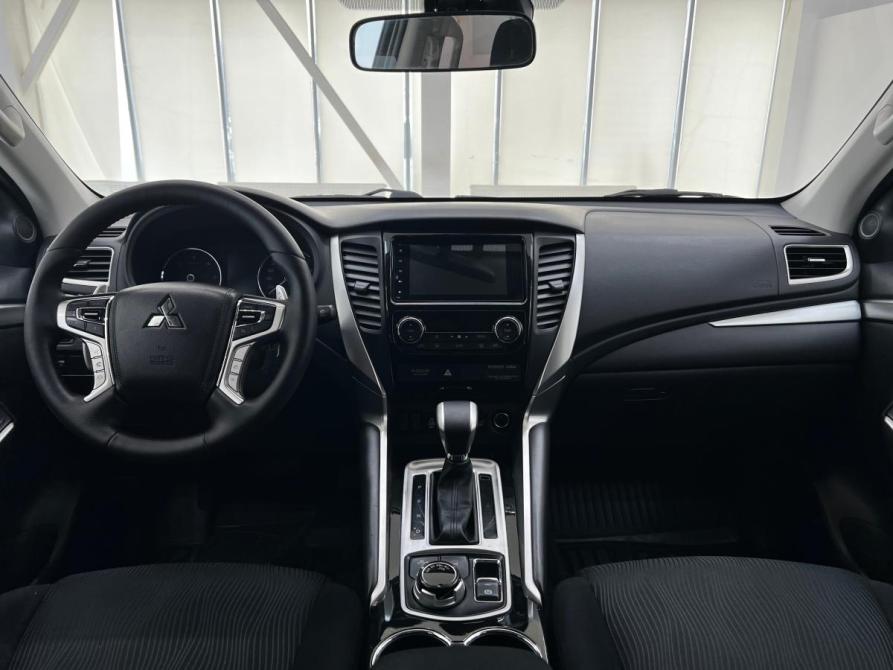 Mitsubishi Pajero Sport III Волгоград  - изображение 13