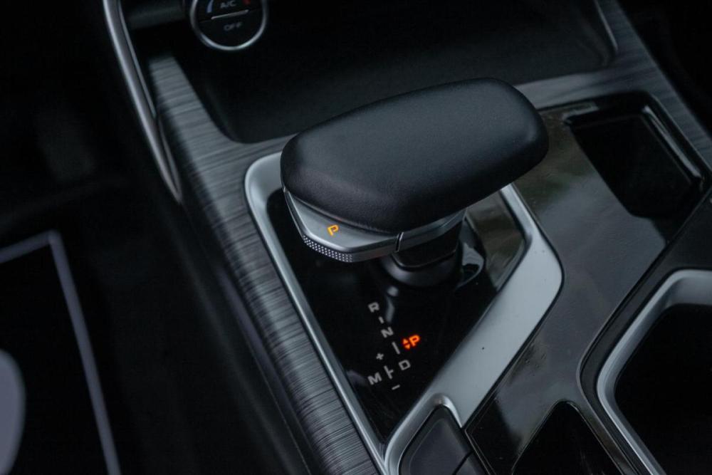Geely Tugella I Иркутск  - изображение 13