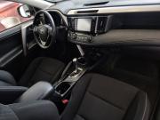 Toyota RAV4 IV (XA40) Рестайлинг Екатеринбург  - изображение 58