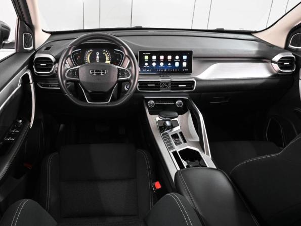 Geely Coolray I с пробегом 2023 года, цена 1 849 000 рублей, 69356 км, внедорожник, Автокод Объявления