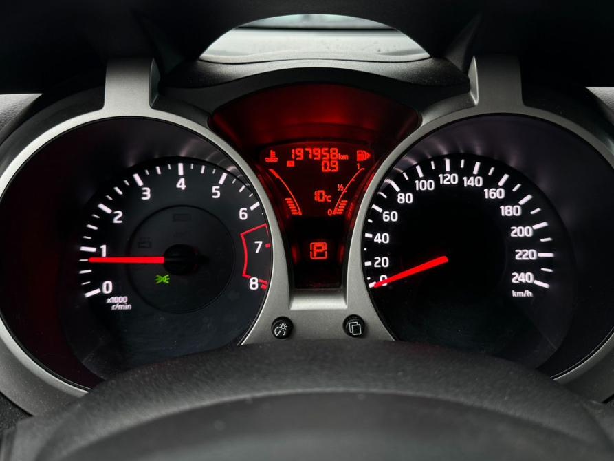 Nissan Juke I Архангельск  - изображение 10
