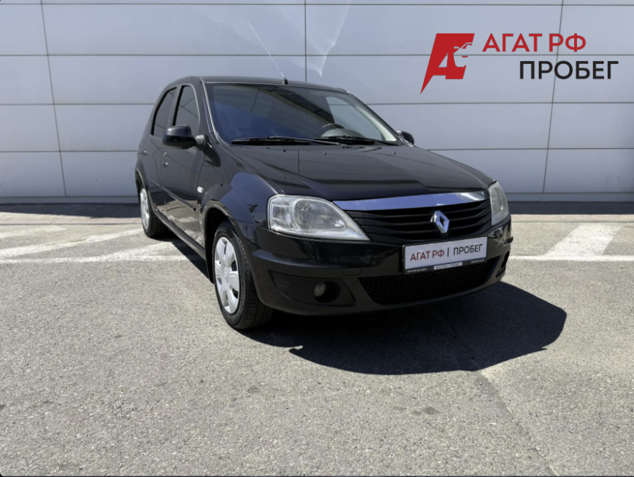 Renault Logan I Рестайлинг Ставрополь  - изображение 3