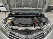 Toyota Corolla XI (E160 E170 E180) Казань  - изображение 33
