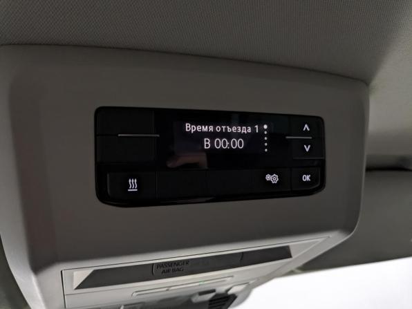 Volkswagen Multivan T6 Рестайлинг с пробегом 2021 года, цена 6 360 000 рублей, 97953 км, минивэн, Автокод Объявления