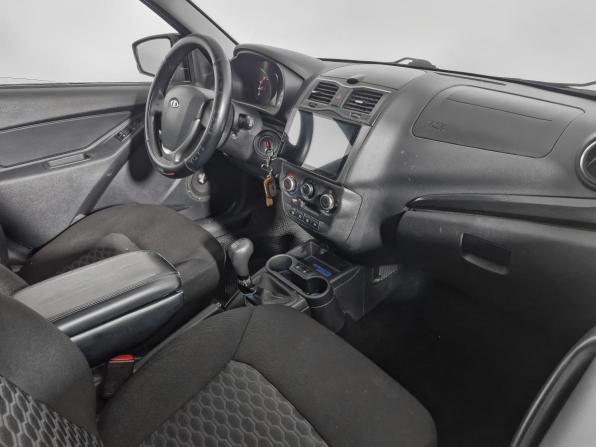 Lada (ВАЗ) Granta I Рестайлинг с пробегом 2018 года, цена 369 357 рублей, 168686 км, хэтчбек, Автокод Объявления