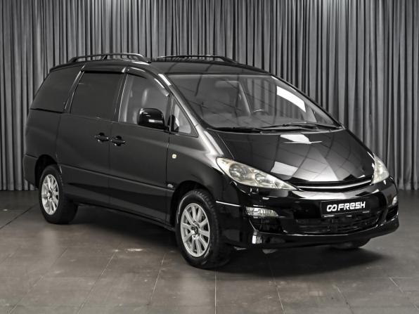 Toyota Previa II (XR30 XR40) с пробегом 2006 года, цена 986 000 рублей, 389867 км, минивэн, Автокод Объявления