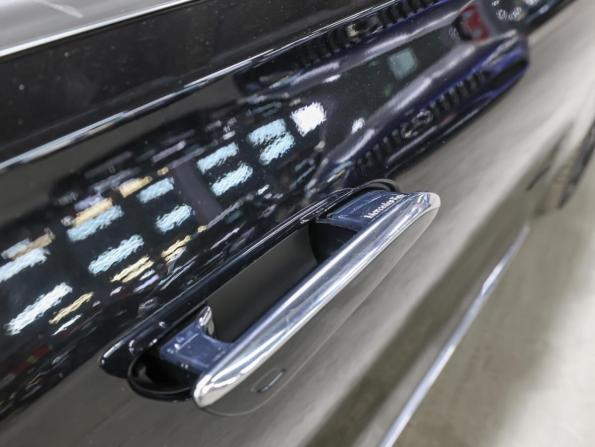 Mercedes-Benz S-Класс VII (W223) с пробегом 2021 года, цена 8 368 000 рублей, 128165 км, седан, Автокод Объявления