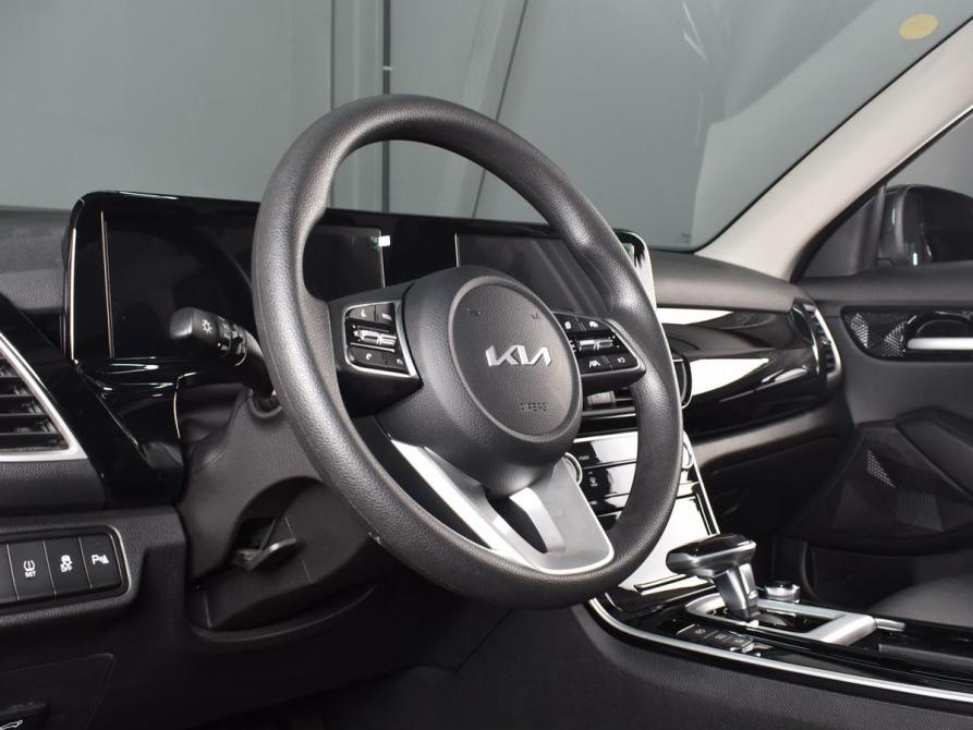 Kia Seltos I Рестайлинг Кемерово  - изображение 9