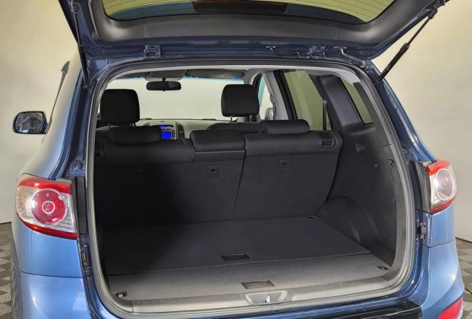 Hyundai Santa Fe II Рестайлинг с пробегом 2012 года, цена 1 285 000 рублей, 246550 км, внедорожник, Автокод Объявления