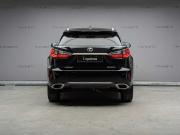 Lexus RX IV Москва  - изображение 16