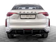 Haval F7x I Рестайлинг Москва  - изображение 35