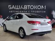 Kia Rio III Рестайлинг Уфа  - изображение 20