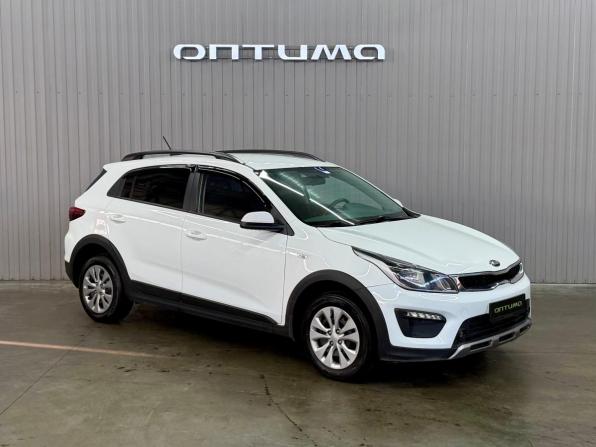 Kia Rio IV с пробегом 2019 года, цена 1 397 000 рублей, 152346 км, хэтчбек, Автокод Объявления