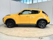Nissan Juke I Рестайлинг Волжский  - изображение 31