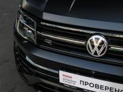 Volkswagen Teramont I Рестайлинг (China Market) Москва  - изображение 51