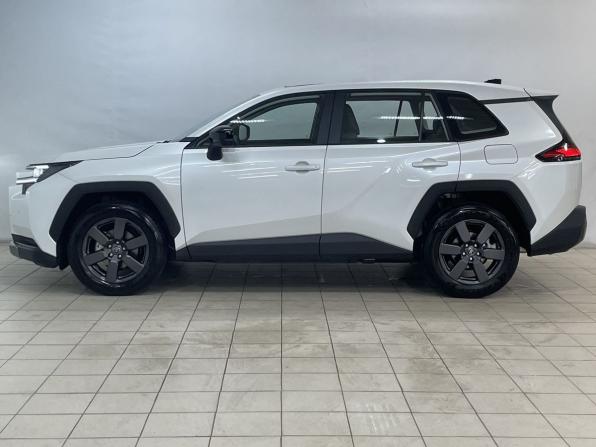 Toyota RAV4 VI (XA60) с пробегом 2026 года, цена 4 450 000 рублей, 10 км, внедорожник, Автокод Объявления