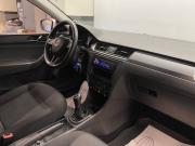 Skoda Rapid I Санкт-Петербург  - изображение 33