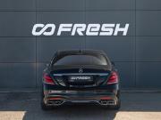 Mercedes-Benz S-Класс VI (W222 C217) Рестайлинг Краснодар  - изображение 37
