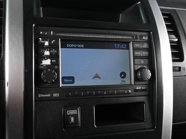 Nissan X-Trail II Рестайлинг с пробегом 2013 года, цена 1 349 000 рублей, 191165 км, внедорожник, Автокод Объявления