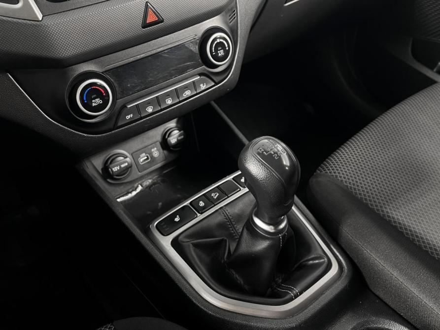 Hyundai Creta I Казань  - изображение 18