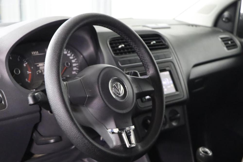 Volkswagen Polo V Нижний Новгород  - изображение 9
