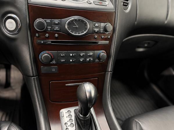 Infiniti EX I (J50) с пробегом 2012 года, цена 1 399 000 рублей, 167243 км, внедорожник, Автокод Объявления