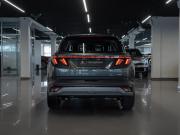 Hyundai Tucson IV Рестайлинг Москва  - изображение 35