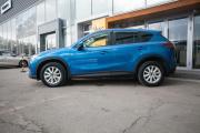 Mazda CX-5 I Иркутск  - изображение 27