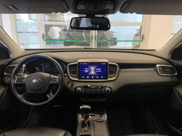 Kia Sorento III Prime Рестайлинг с пробегом 2019 года, цена 2 500 000 рублей, 130000 км, внедорожник, Автокод Объявления