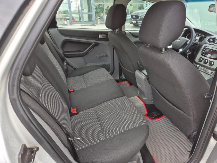 Ford Focus II Рестайлинг Екатеринбург  - изображение 8