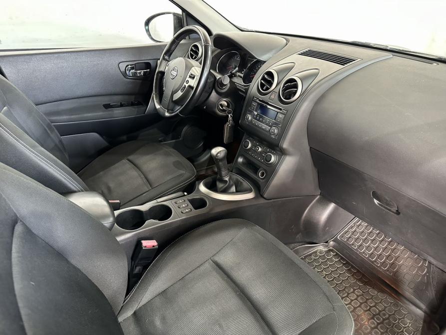 Nissan Qashqai+2 I Рестайлинг Москва  - изображение 12