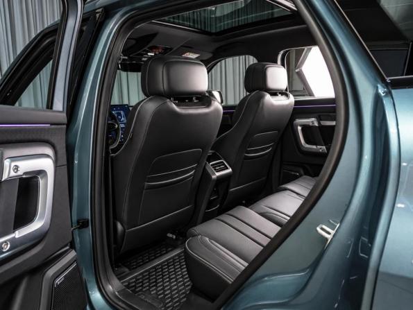 Jaecoo J7 I с пробегом 2025 года, цена 2 679 000 рублей, 10318 км, внедорожник, Автокод Объявления