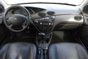 Ford Focus I Рестайлинг Нижний Новгород  - изображение 35