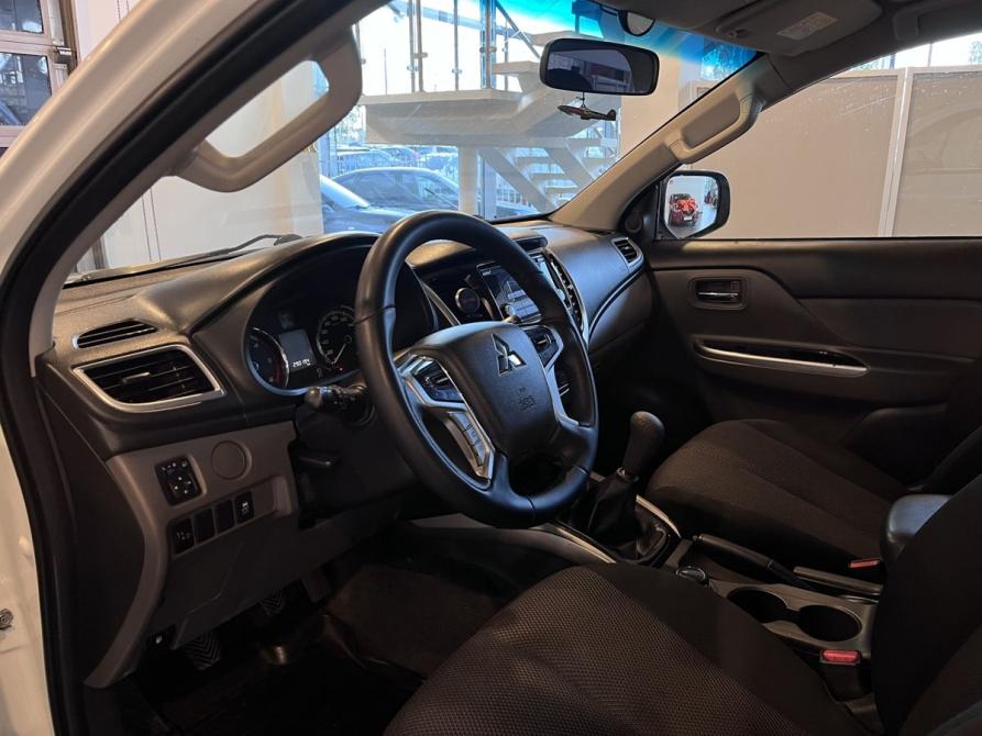 Mitsubishi L200 V Чебоксары  - изображение 22