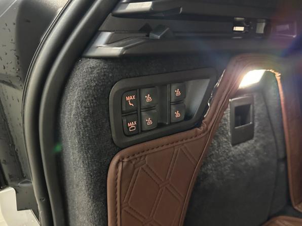 BMW X7 I (G07) Рестайлинг с пробегом 2025 года, цена 15 965 000 рублей, 7252 км, внедорожник, Автокод Объявления