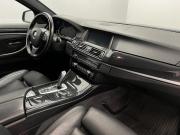 BMW 5 серии VI (F10/F11/F07) Рестайлинг Санкт-Петербург  - изображение 37