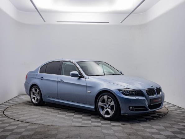 BMW 3 серии V (E90/E91/E92/E93) Рестайлинг с пробегом 2011 года, цена 1 070 000 рублей, 194219 км, седан, Автокод Объявления
