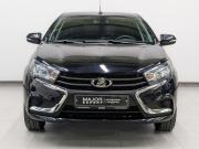 Lada (ВАЗ) Vesta I Москва  - изображение 29