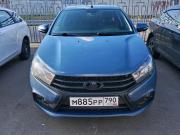 Lada (ВАЗ) Vesta I Орехово-Зуево  - изображение 2