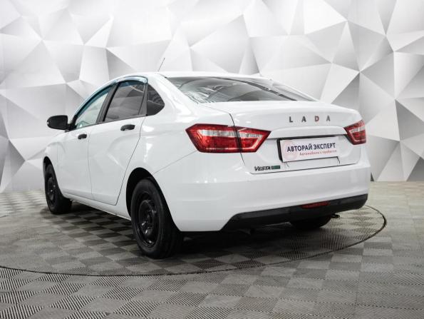 Lada (ВАЗ) Vesta I с пробегом 2019 года, цена 815 000 рублей, 138000 км, седан, Автокод Объявления