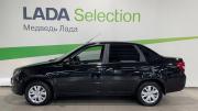 Lada (ВАЗ) Granta I Рестайлинг Красноярск  - изображение 24