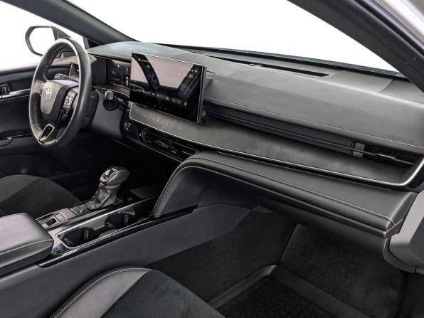 Toyota Camry IX (XV80) China Market с пробегом 2024 года, цена 3 800 000 рублей, 44745 км, седан, Автокод Объявления